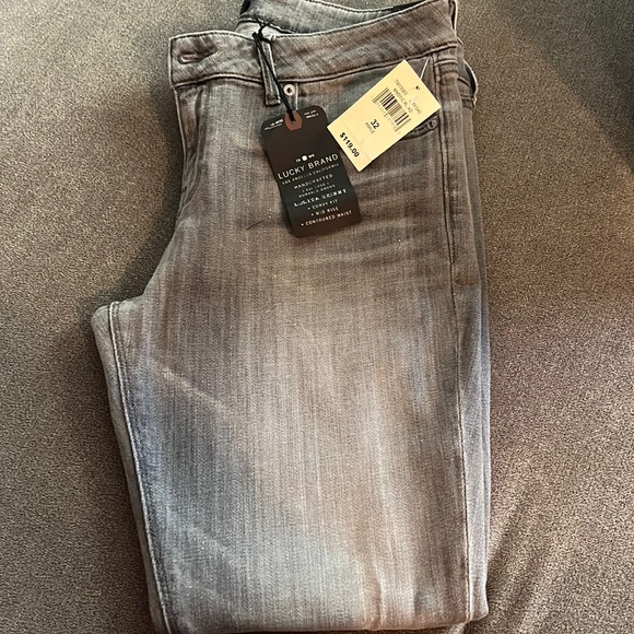 Lucky Brand Jeans - Picture 1 of 5